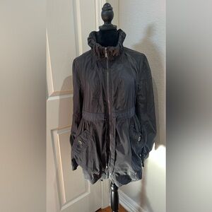 Ambition women's Gray stylish coat